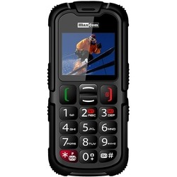 Мобильный телефон Maxcom MM911