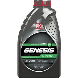 Моторное масло Lukoil Genesis Glidetech 5W-30 1L