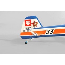 Радиоуправляемый самолет Phoenix Model Yak 55 Kit