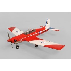 Радиоуправляемый самолет Phoenix Model PC-9 Pilatus Kit