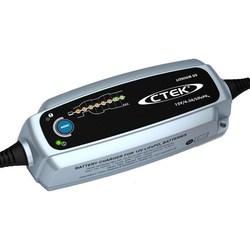 Пуско-зарядное устройство CTEK Lithium XS
