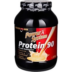 Протеин Power System Protein 90