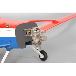 Радиоуправляемый самолет Phoenix Model Cessna Awagon Kit