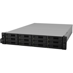 NAS сервер Synology RS18016xs+