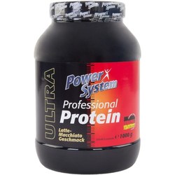 Протеин Power System Professional Protein 1 kg