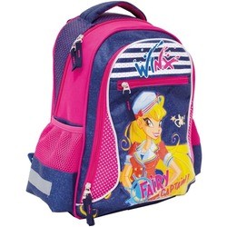 Школьный рюкзак (ранец) 1 Veresnya S-12 Barbie