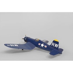 Радиоуправляемый самолет Phoenix Model F4U Corsair Kit