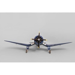 Радиоуправляемый самолет Phoenix Model F4U Corsair Kit