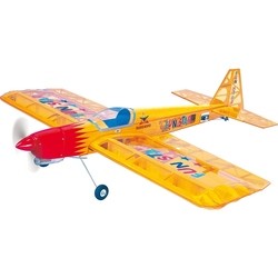 Радиоуправляемый самолет Phoenix Model Fun Star Kit