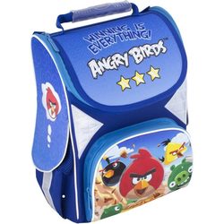 Школьный рюкзак (ранец) Cool for School Angry Birds 13.4