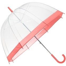 Зонт Eureka Transparent (красный)