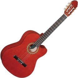 Акустические гитары Maxtone CGC3910C