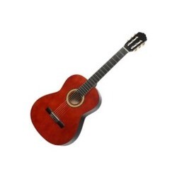 Акустические гитары Maxtone CGC3918