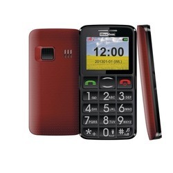 Мобильный телефон Maxcom MM432
