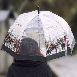 Зонт Eureka London