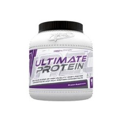 Протеин Trec Nutrition Ultimate Protein 0.75 kg
