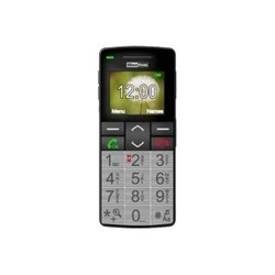 Мобильные телефоны Maxcom MM710