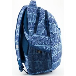 Школьный рюкзак (ранец) KITE 808 Take n Go-1
