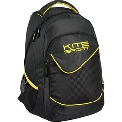 Школьный рюкзак (ранец) KITE 821 Sport