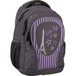 Школьный рюкзак (ранец) KITE 853 Style