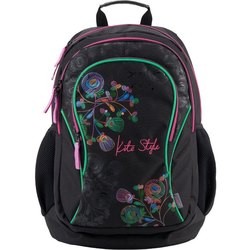 Школьный рюкзак (ранец) KITE 854 Style