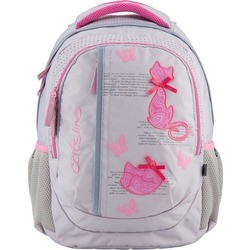 Школьный рюкзак (ранец) KITE 855 Junior