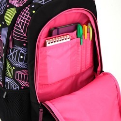 Школьный рюкзак (ранец) KITE 855 Style-1
