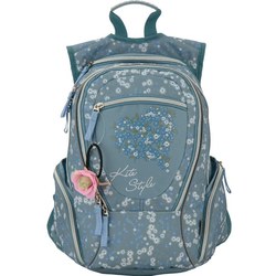 Школьный рюкзак (ранец) KITE 856 Style-1
