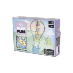 Конструктор Plus-Plus Mini Pastel Balloon PP-3735