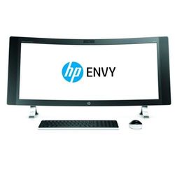 Персональный компьютер HP ENVY Curved All-in-One (34-A090UR)