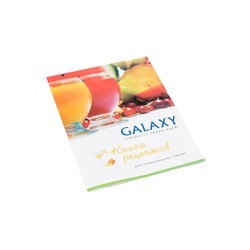 Соковыжималка Galaxy GL-0806