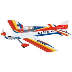 Радиоуправляемый самолет Phoenix Model Laser F3A Kit