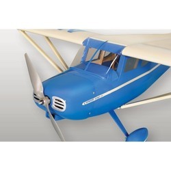 Радиоуправляемый самолет Phoenix Model Stinson EP Kit