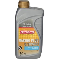 Моторное масло Ardeca Racing Plus 10W-60 1L