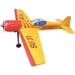 Радиоуправляемый самолет Phoenix Model Sukhoi Kit