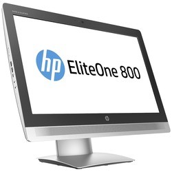 Персональный компьютер HP EliteOne 800 G2 All-in-One (V6K51EA)