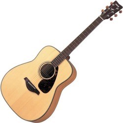 Гитара Yamaha FG750S