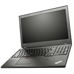 Ноутбуки Lenovo T550 20CJS17J00