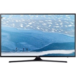 Телевизор Samsung UE-70KU6072