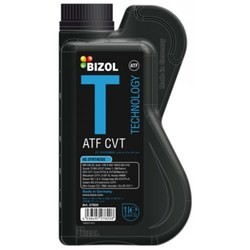 Трансмиссионные масла BIZOL Technology ATF CVT 1L