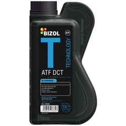 Трансмиссионные масла BIZOL Technology ATF DCT 1L