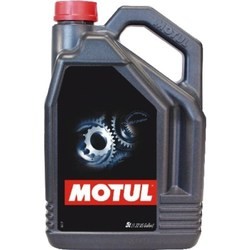 Трансмиссионное масло Motul Motylgear 75W-90 5L