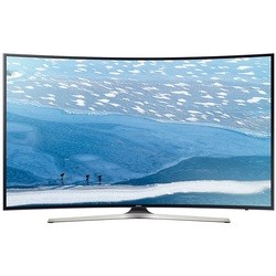 Телевизор Samsung UE-65KU6100