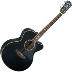 Гитара Yamaha CPX500III