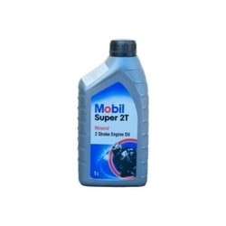 Моторное масло MOBIL Super 2T 1L