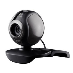 WEB-камера Logitech Webcam C600