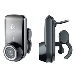 WEB-камеры Logitech Portable Webcam C905