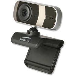 WEB-камеры Speed-Link Autofocus Mic Webcam