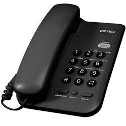 Проводной телефон Texet TX-211