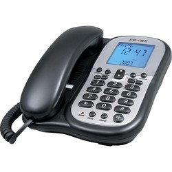 Проводной телефон Texet TX-246
